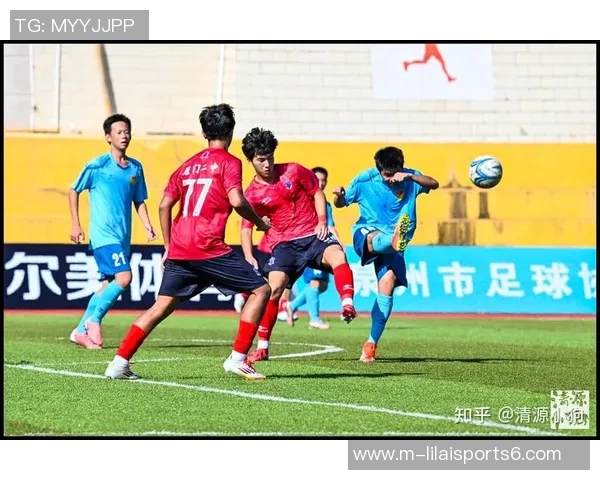 厦门足球协会积极推动本地足球发展助力青少年成长与社区团结