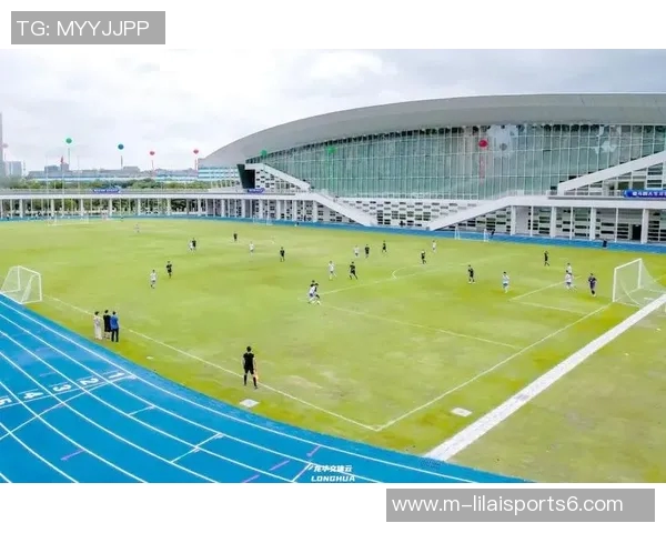 深圳市免费足球场资源大盘点让你畅享足球乐趣的最佳去处 深圳市免费足球场资源大盘点让你畅享足球乐趣的最佳去处