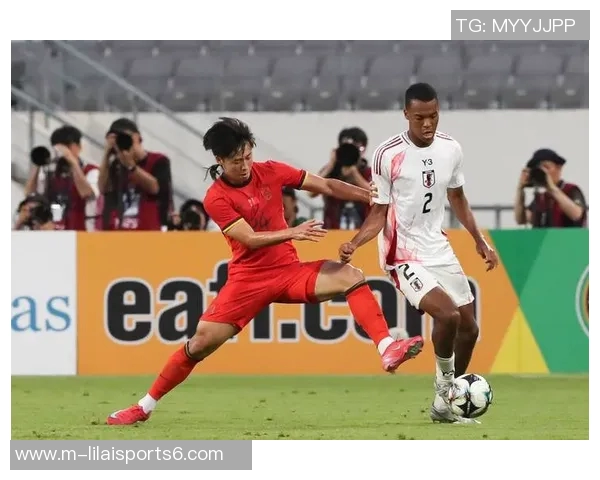 东亚杯足球赛精彩回顾与展望各国球队表现及未来发展趋势分析